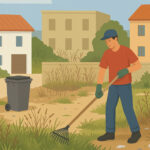 Bando Limpieza de Parcelas y Solares Torrelaguna