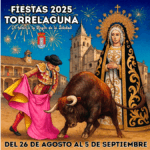 Fiestas Torrelaguna 2025