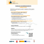Itinerario de Emprendimiento en Torrelaguna