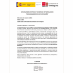📢 Convocatoria para Empresas y Comercios de Torrelaguna