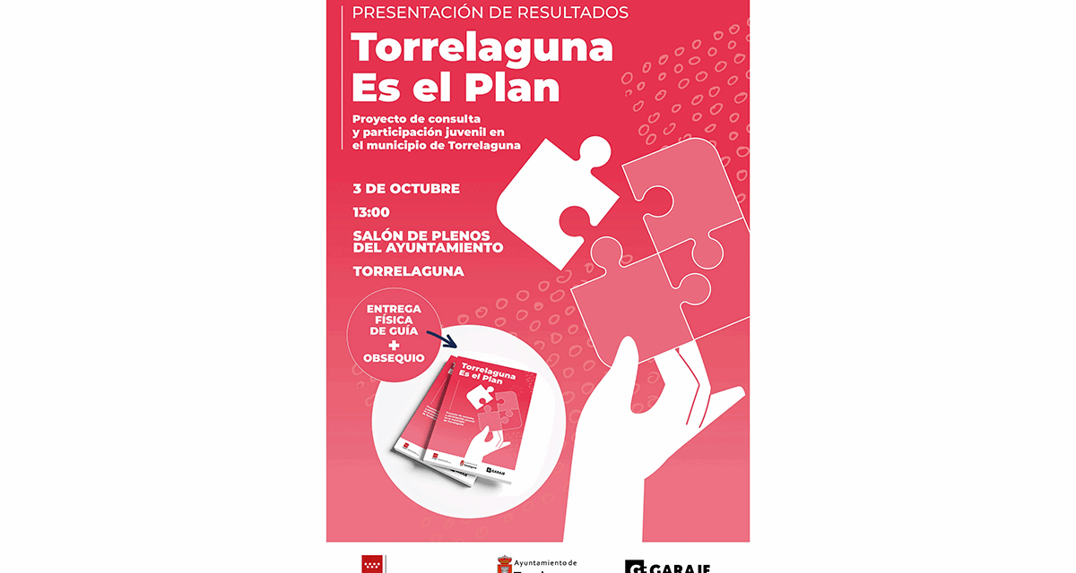 Torrelaguna es el Plan