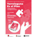 Torrelaguna es el Plan