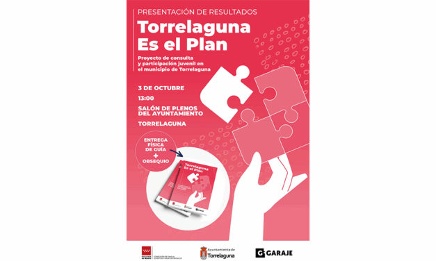 Torrelaguna es el Plan
