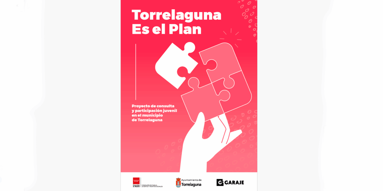 🟢 Torrelaguna es El Plan 🟢