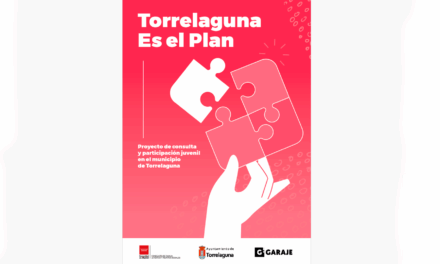 🟢 Torrelaguna es El Plan 🟢