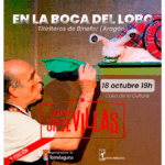 En la boca del lobo — Titiriteros de Binéfar