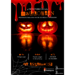 🎃 ¡Halloween en Torrelaguna! 👻