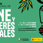 🎬 CINE Y MUJERES RURALES EN TORRELAGUNA 🌾