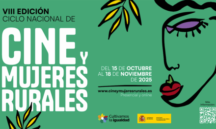 🎬 CINE Y MUJERES RURALES EN TORRELAGUNA 🌾