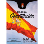 📜 DÍA DE LA CONSTITUCIÓN ESPAÑOLA – 6 DE DICIEMBRE