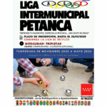 Liga Intermunicipal Petanca
