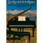 🎶 Celebración del Día Mundial de la Música en Torrelaguna