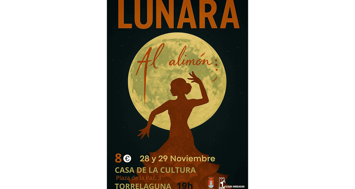 LUNARA · Al alimón