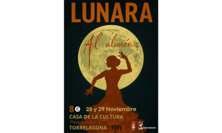 LUNARA · Al alimón