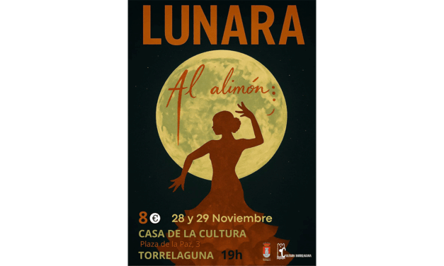 LUNARA · Al alimón