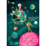 🎄 “Préstame tu Navidad”: Un espectáculo mágico para disfrutar en familia