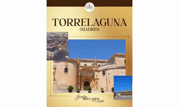 🌟 ¡Comienza la campaña “Juntos Brillamos Más 2025” de Ferrero Rocher!