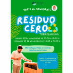 “Únete al Movimiento: Torrelaguna hacia el Residuo Cero”
