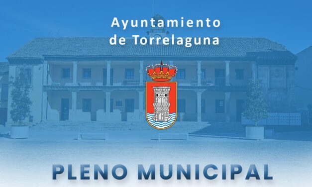 🏛️ Convocatoria de Pleno Ordinario – 28 de enero de 2026