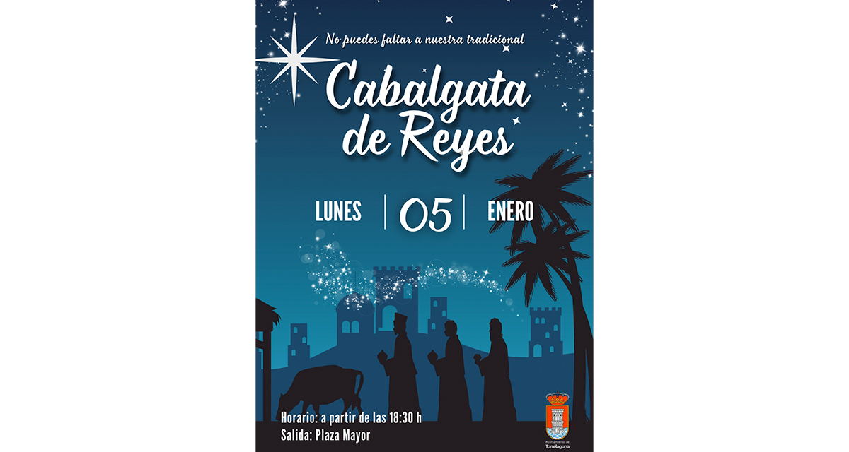 ✨👑 La noche más mágica del año está a punto de llegar 👑✨