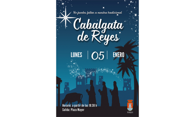 ✨👑 La noche más mágica del año está a punto de llegar 👑✨